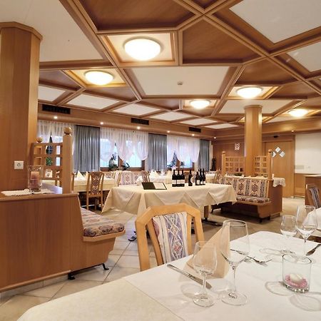 Pension Alpeggerhof テレント エクステリア 写真